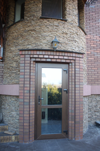 Chalet Apartments