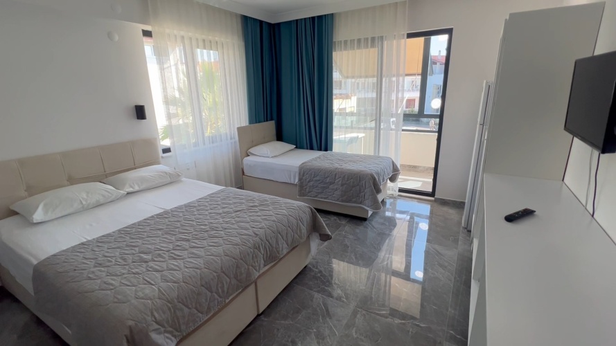 Superior Apartment