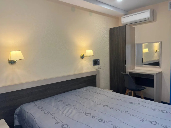 Фотография номера гостиницы Лучёса