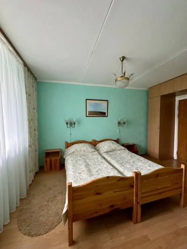 Фотография номера базы отдыха Дривяты