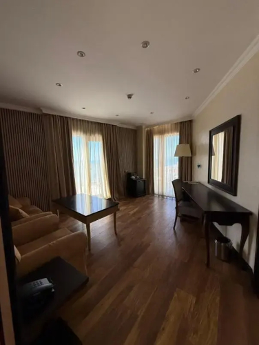 Фотография номера гостиницы Colosseum Marina Hotel