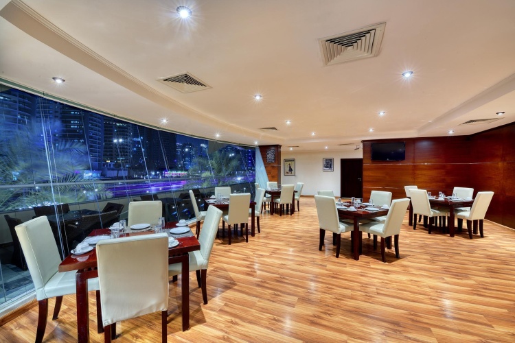 Pearl Marina Hotel Apartments photo 21