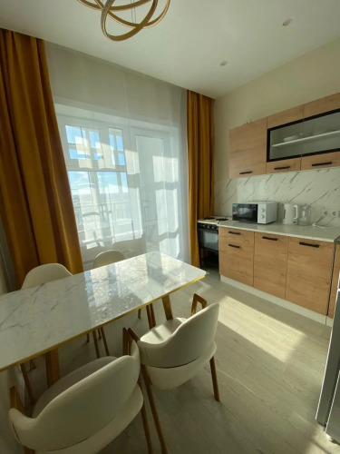 Фотография номера квартиры Квартира Свежая 2-комнатная Возле Больницы