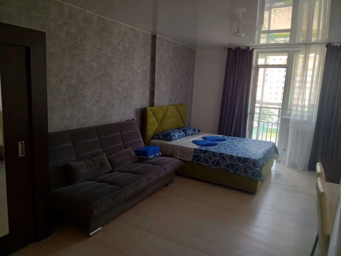 Фотография номера квартиры Апартаменты Кольцово Ракетная 20