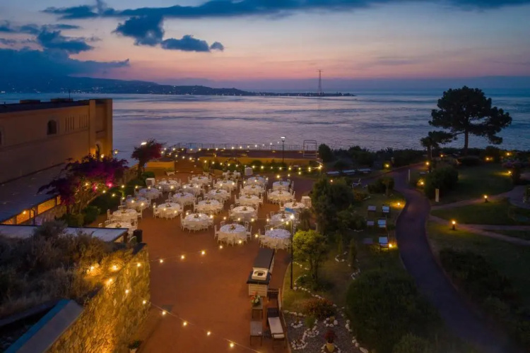 Altafiumara Resort & Spa photo 43