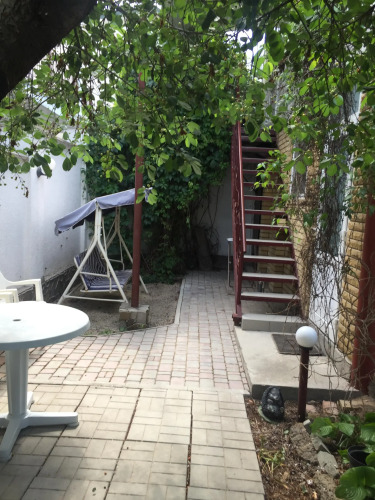 Фотография номера гостевого дома Райская Лагуна