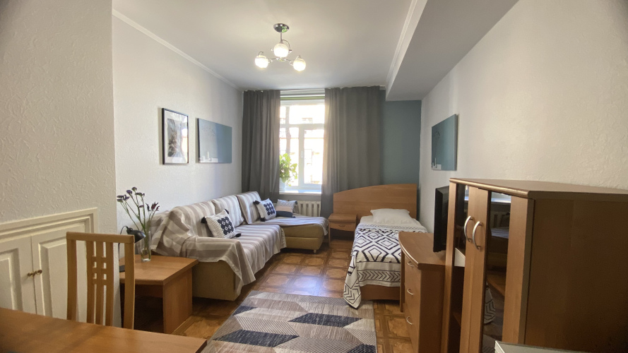 Фотография номера мини отеля На Советском