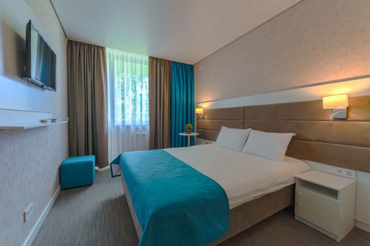 Фотография номера санатория Подмосковье ФНС России