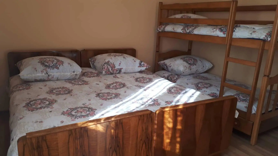 Nelly's Guest House