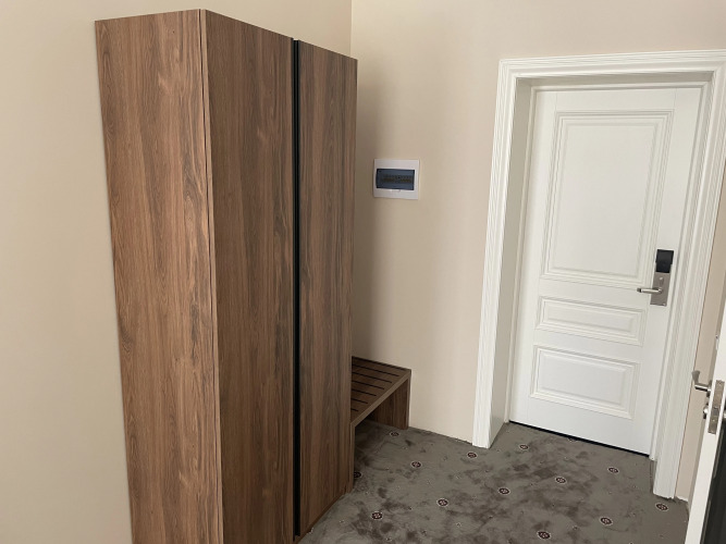 Фотография номера гостиницы Корона