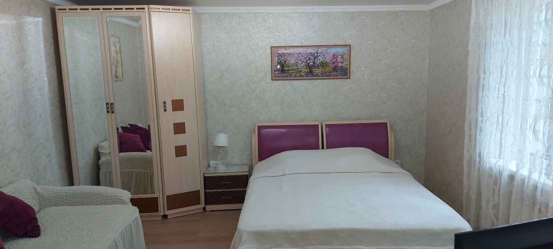 Фотография номера гостевого дома Уютный