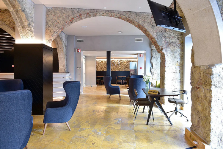 My Story Hotel Tejo photo 10