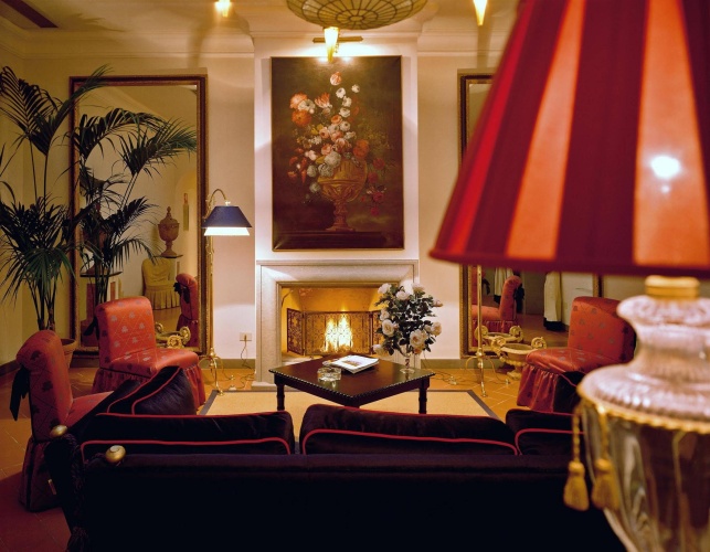 Hotel Cellai photo 39