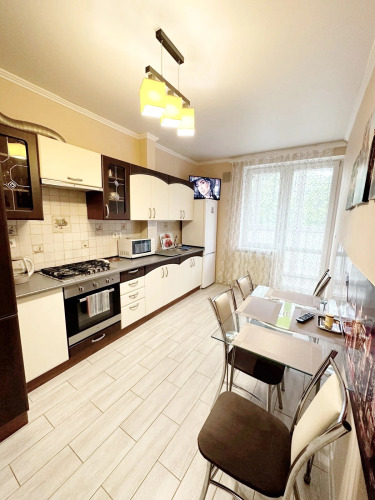 Фотография номера квартиры Апартаменты Королевские Ворота