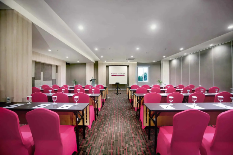 favehotel Langko Mataram
