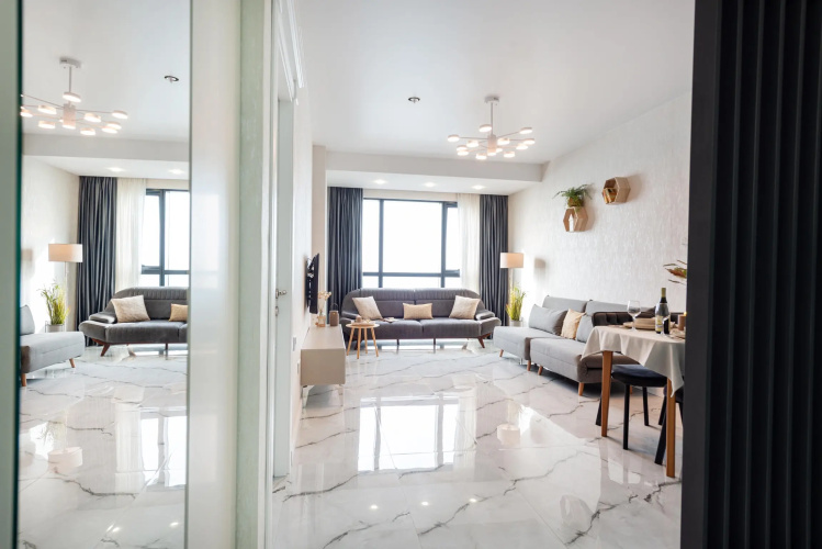 Oceanlight Residence Apartments