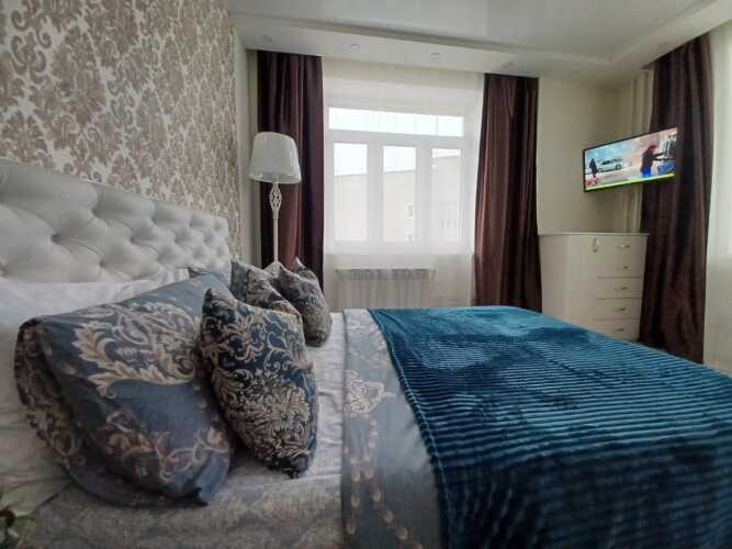 Фотография номера квартиры Квартира в Престиж Хаус 1