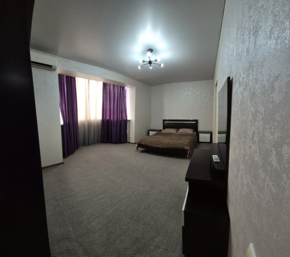 Tsentr Sukhum Apartments