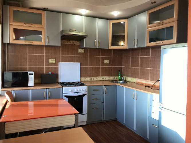 City Center Flat