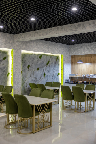 Marmaris Saray Hotel