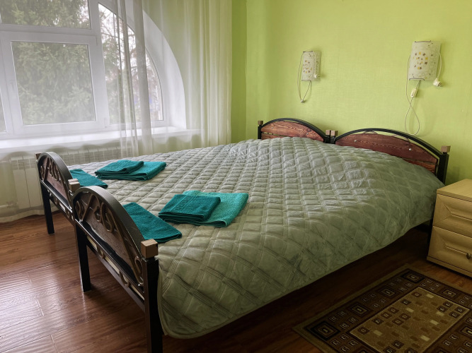 Фотография номера мотеля Визит