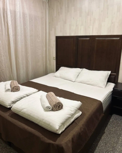 Фотография номера хостела Чемпион