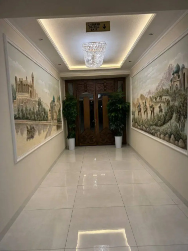 Beksaroy Hotel