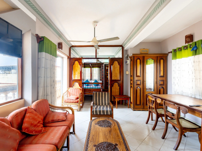Yoho Ocean Studios Apart-Hotel