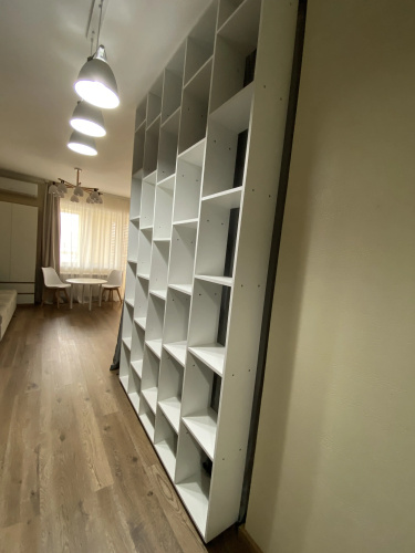 V Tsentre Almaty Apartments