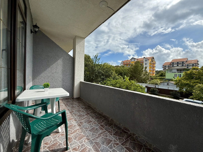 Sofiya Mini hotel