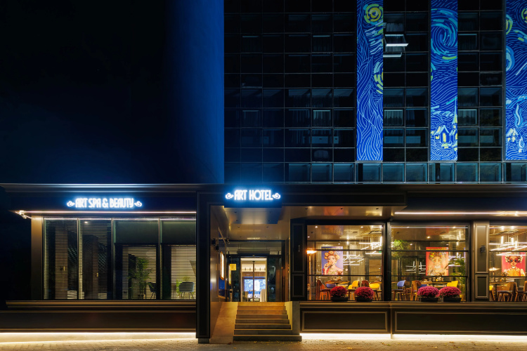 Art Hotel