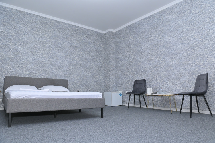 Фотография номера гостиницы Hotel Fresh