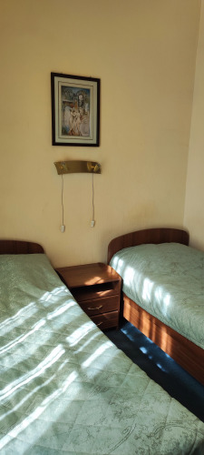 Фотография номера гостевого дома Золотая середина