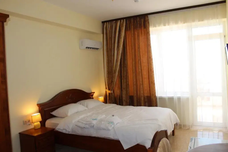 Фотография номера гостиницы OAI Beach Resort