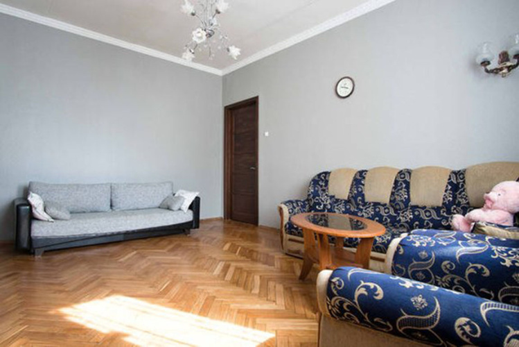 2 Bedrooms Apartment with balcony
