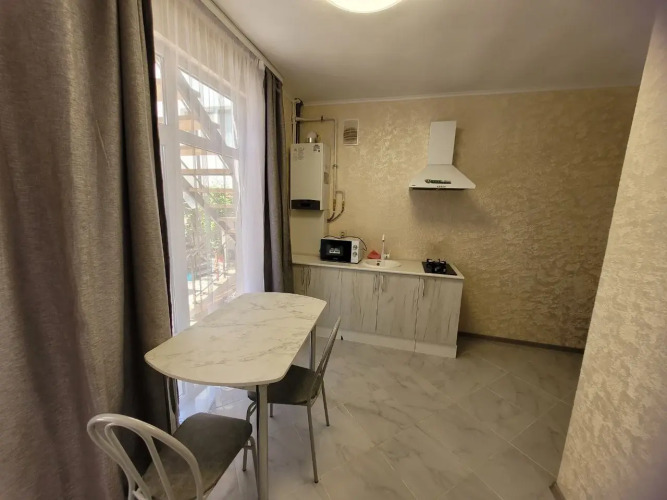 Фотография номера квартиры Апартаменты Мария