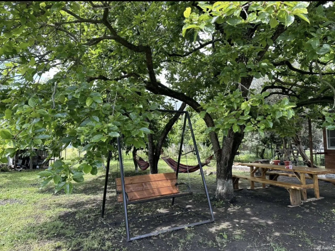 Tihij Don Guest house