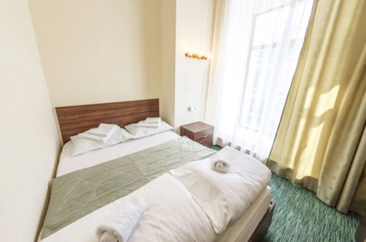 Фотография номера мини отеля Алмаз