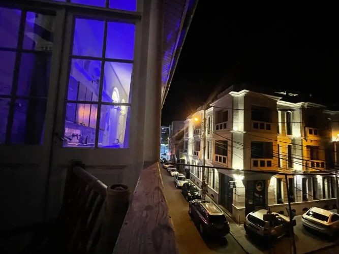 Winetorium Mini-Hotel