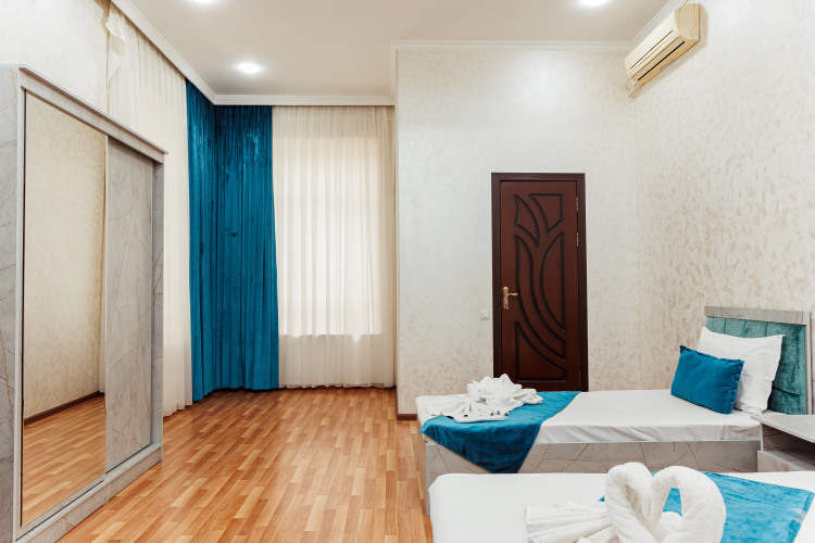 Art Inn Hotel