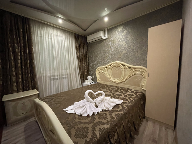 Фотография номера гостевого дома Эллаиса