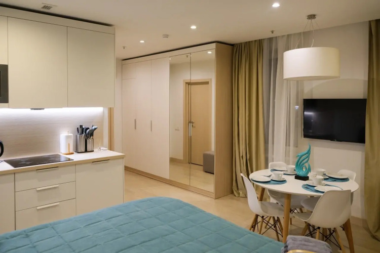 Фотография отеля