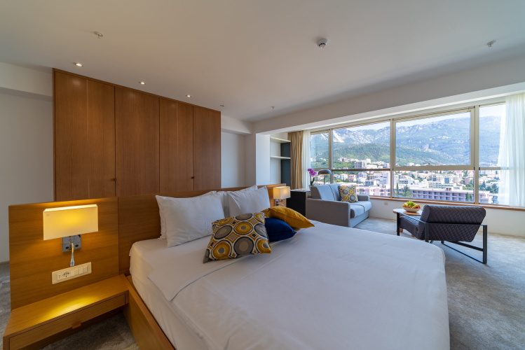 Harmonia Hotel by Dukley photo 19