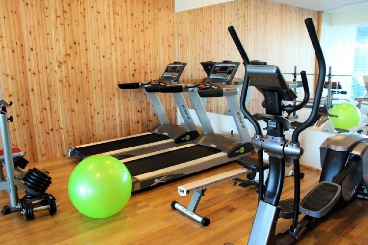 Pedras do Mar Resort and Spa photo 42