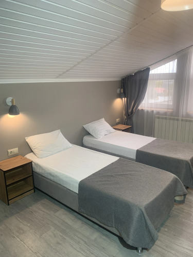  (двуспальная кровать) - изображение 1