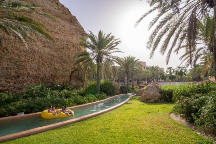 Doubletree by Hilton Muscat Al Waha photo 30