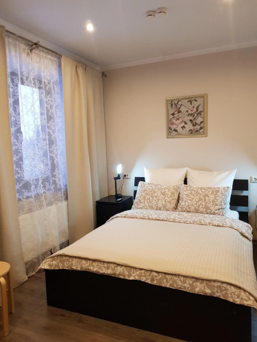  (двуспальная кровать) - изображение 1