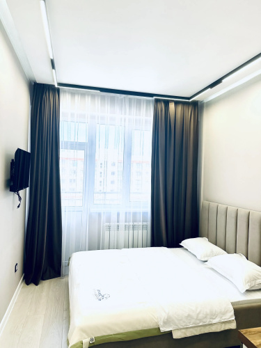 Aylin Apartments