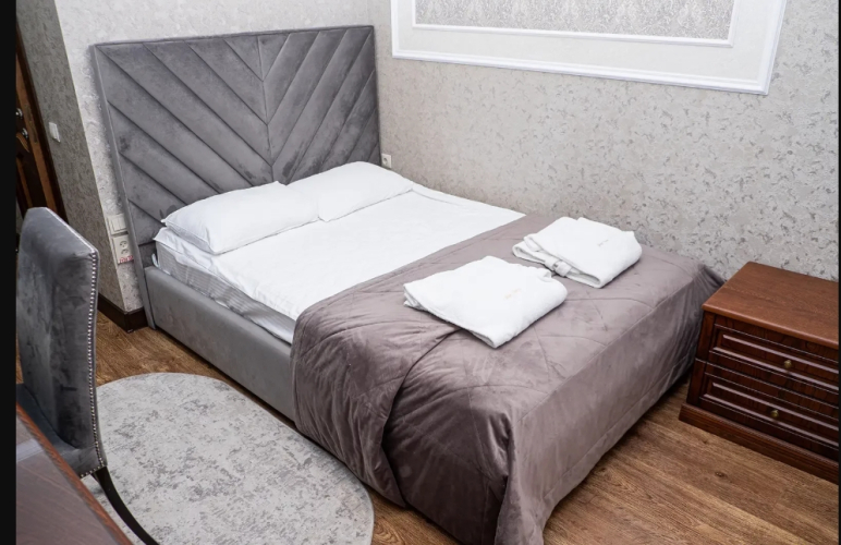 Фотография номера гостиницы Парк Отель