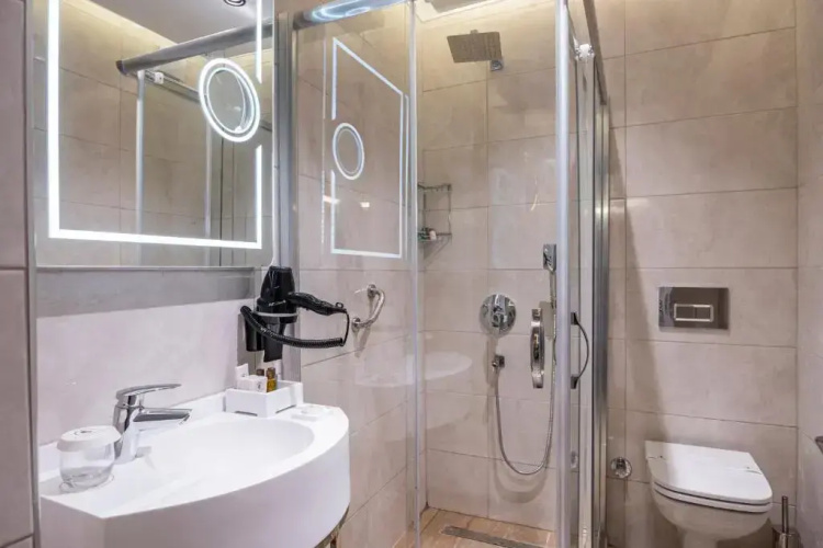 Pera Luna Premium Boutique-hotel